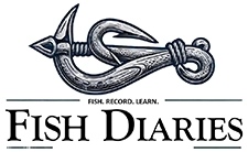 Fish Diaries Logo